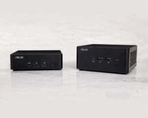 Asus NUC 15 Pro