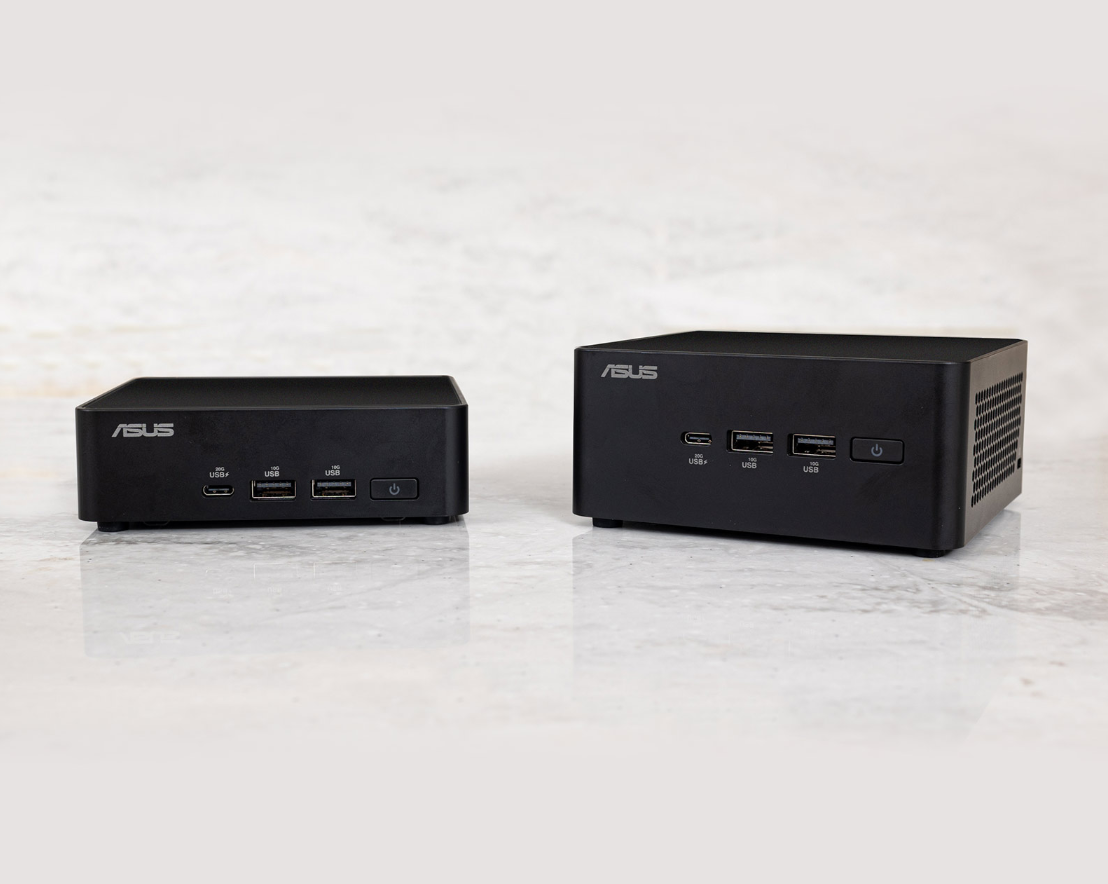 Asus NUC 15 Pro