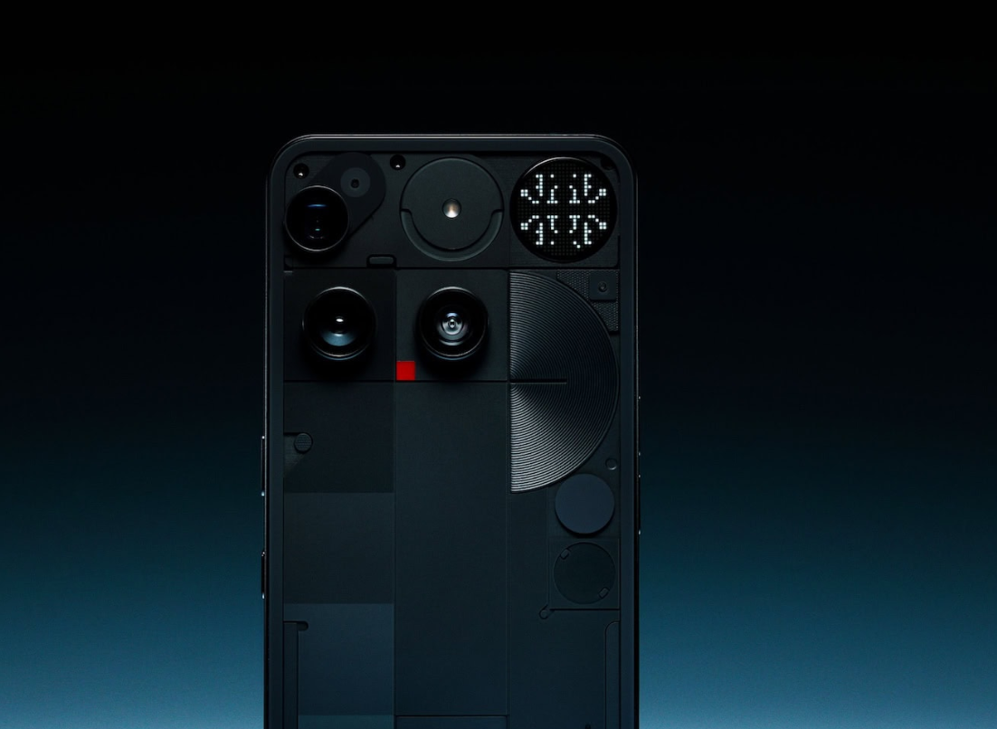 Nothing Phone 3