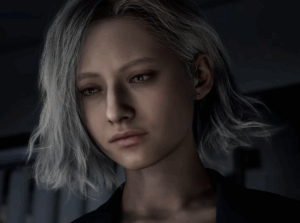 Resident Evil Requiem