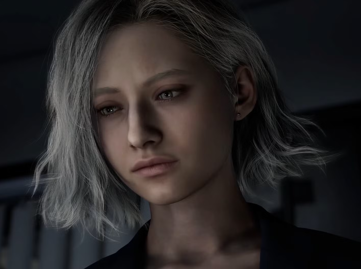 Resident Evil Requiem